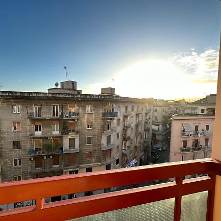 B&B Off Rooms And Relax Νάπολη Εξωτερικό φωτογραφία