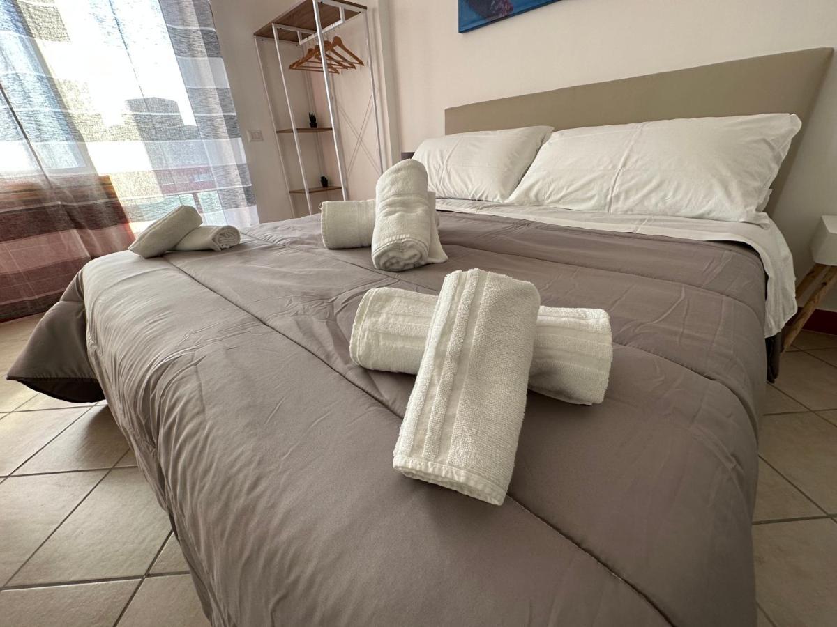 B&B Off Rooms And Relax Νάπολη Εξωτερικό φωτογραφία