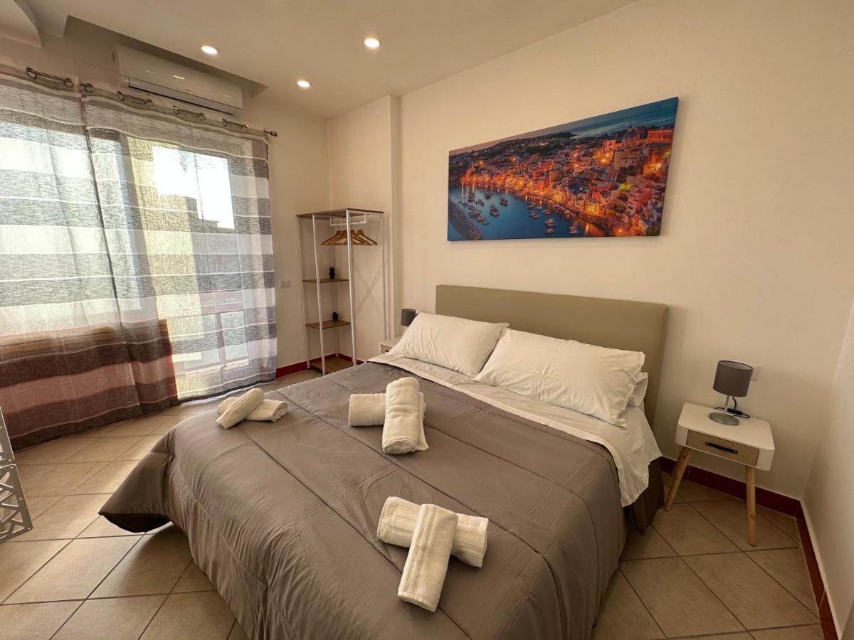 B&B Off Rooms And Relax Νάπολη Εξωτερικό φωτογραφία